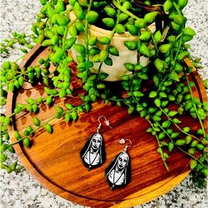 Halloween, Horror Earrings